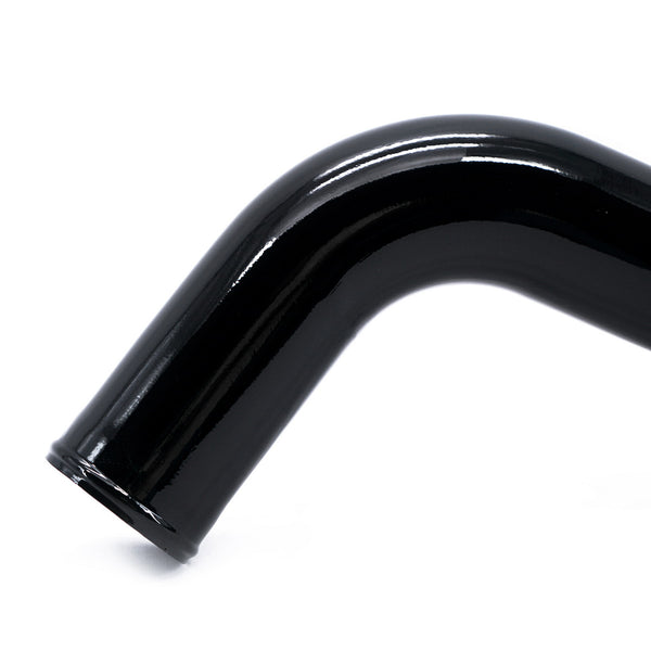 2001-2010 Silverado/Sierra 2500/3500 Hot Side Intercooler Tube Kingsport Grey