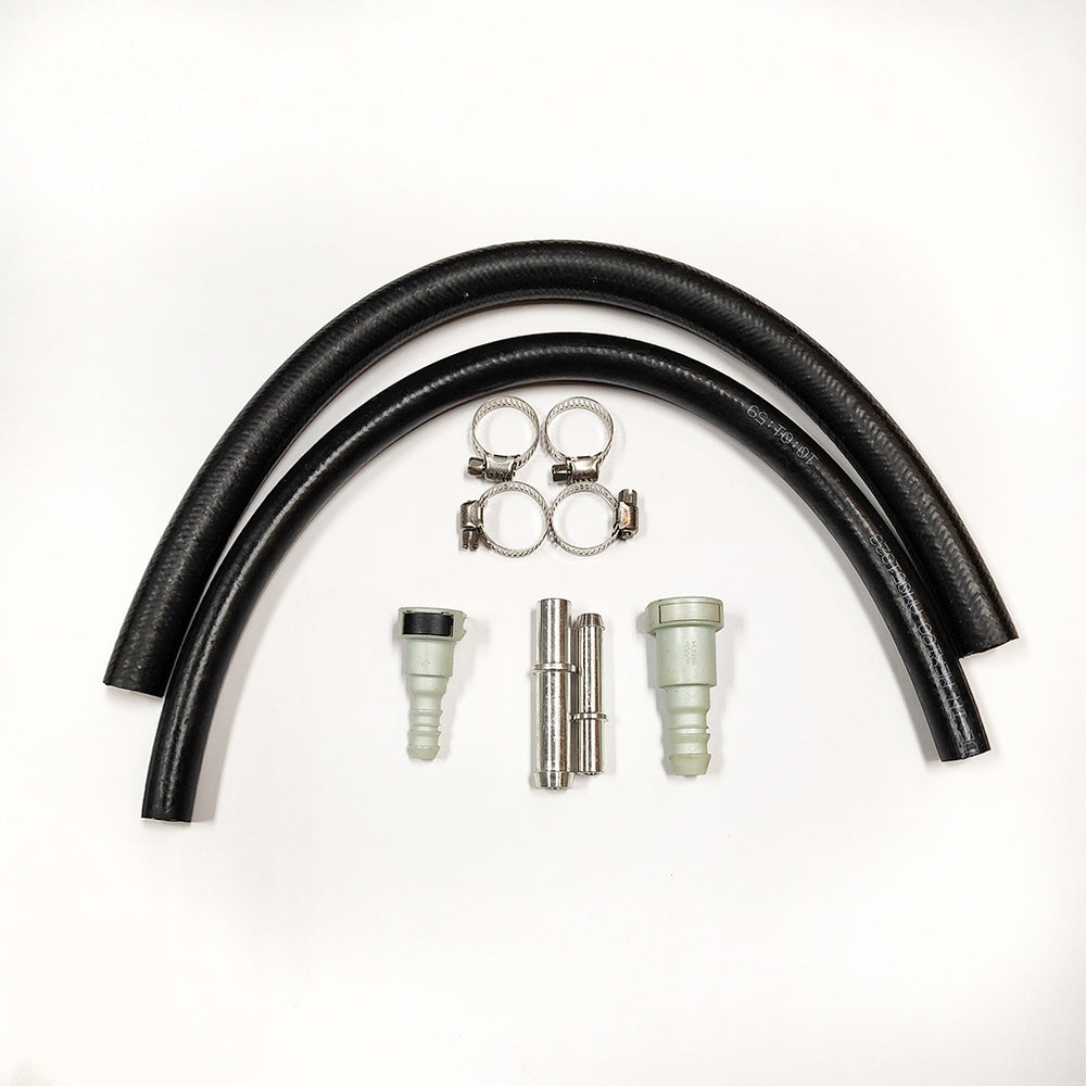 Titan Fuel Tanks - Fuel Line Extension Kit - 0299002