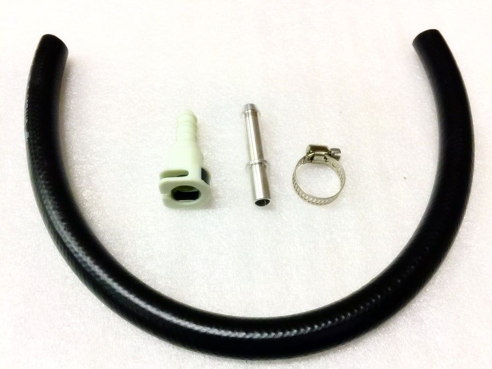 Titan Fuel Tanks - Fuel Line Extension Kit - 0299007