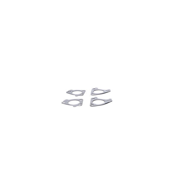 2001-2004 Chevrolet / GMC 2 inch Replacement Up-Pipes Ceramic