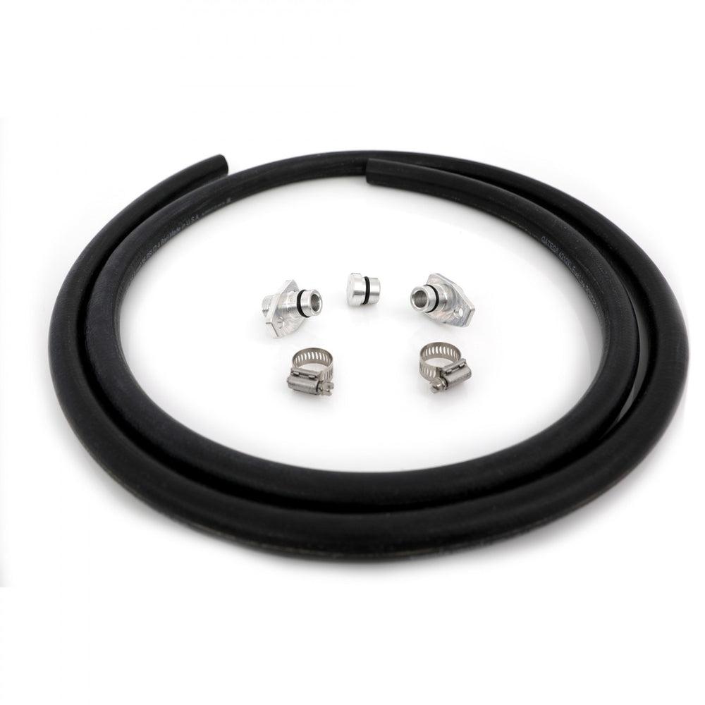 2004.5-2010 Chevrolet / GMC PCV Reroute Kit