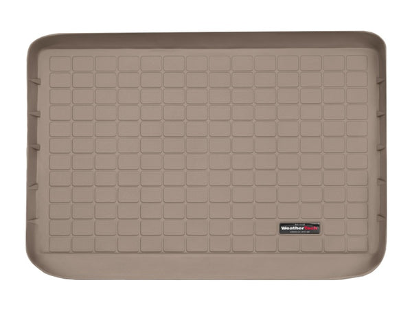 WeatherTech - WeatherTech 98 Chevrolet Tracker Cargo Liners - Tan - 41057
