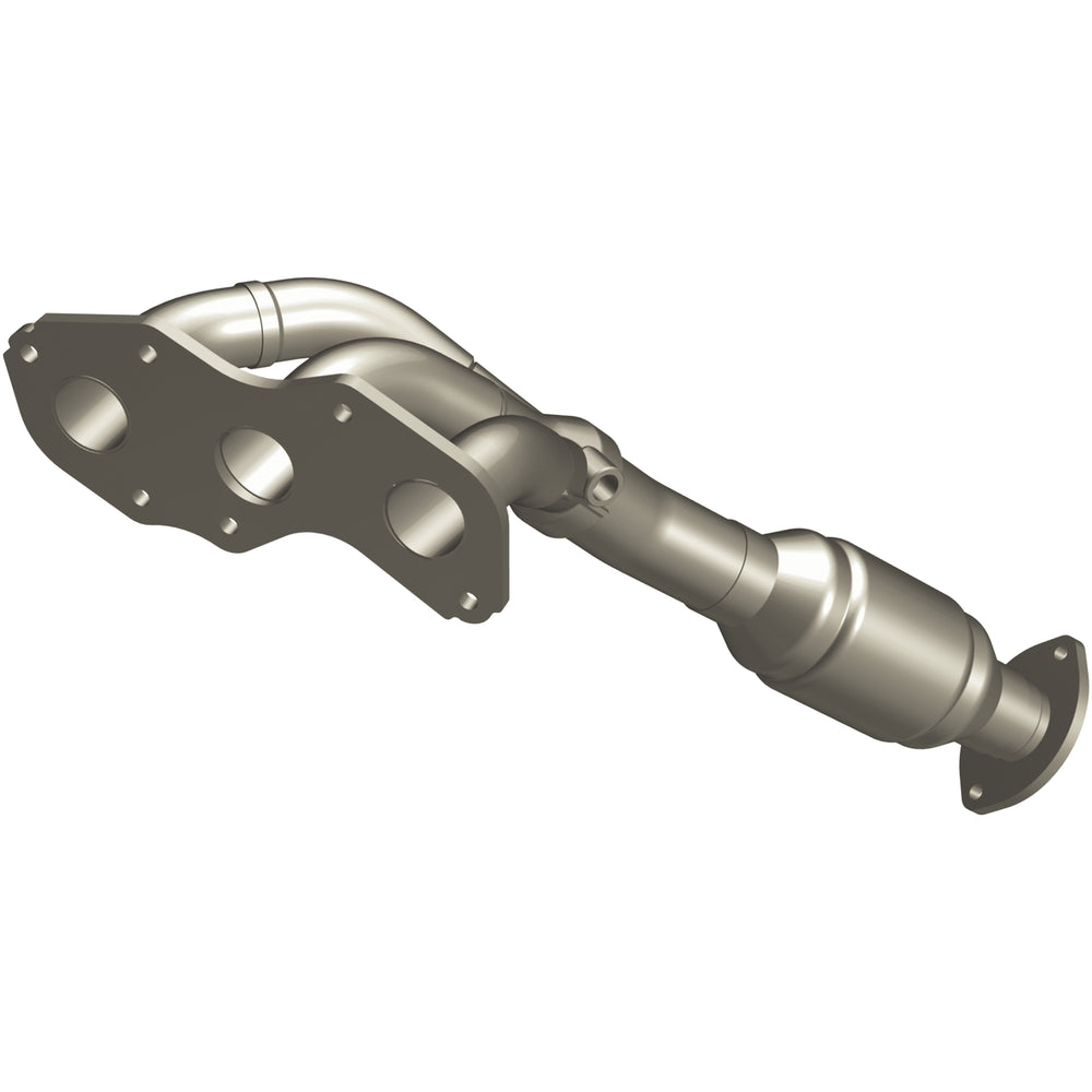 MagnaFlow HM Grade Federal / EPA Compliant Direct-Fit Manifold Catalytic Converter 50605