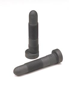 ARP Front w/out spacer, NASCAR wheel stud kit