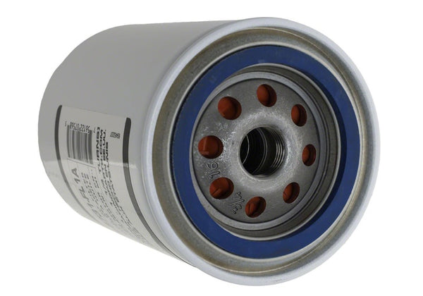 Ford Racing Case OF Ford Racing High Performance Oil Filters