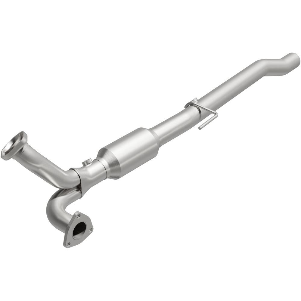 MagnaFlow 2002-2003 Dodge Ram 1500 5.9L OEM Grade Federal / EPA Compliant Direct-Fit Catalytic Converter 52499