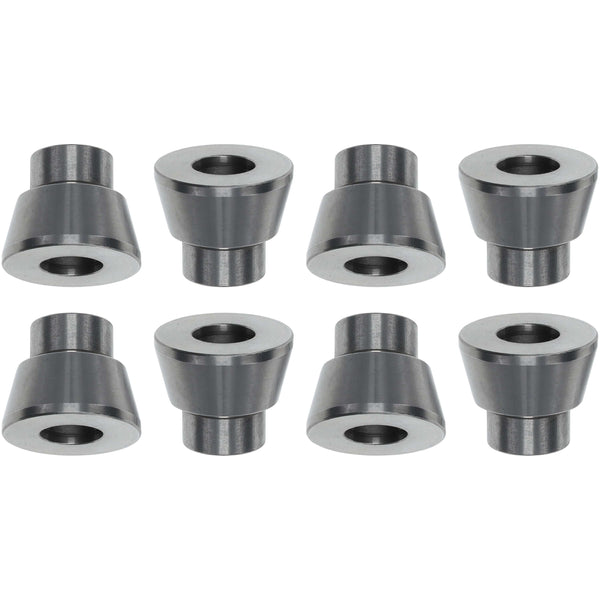Camburg Engineering Chevy/GMC 1500 '07-18 L/T UCA Heim Spacer Kit CAM-010122