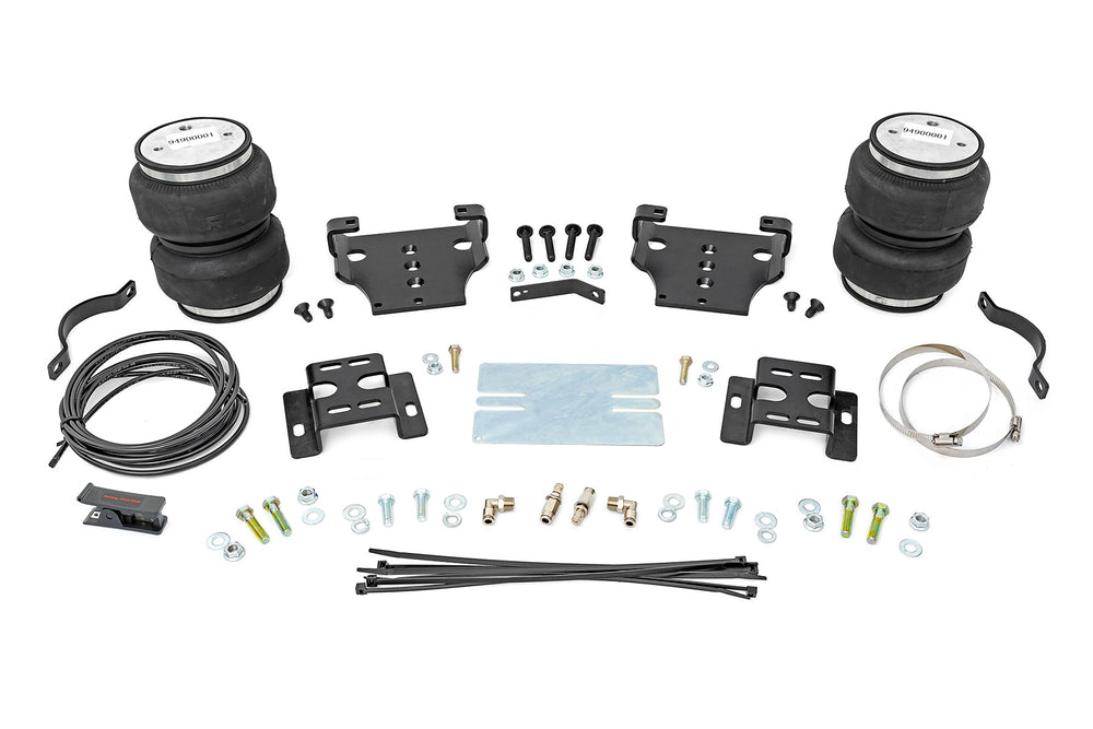 Rough Country - Air Spring Kit - 0-6