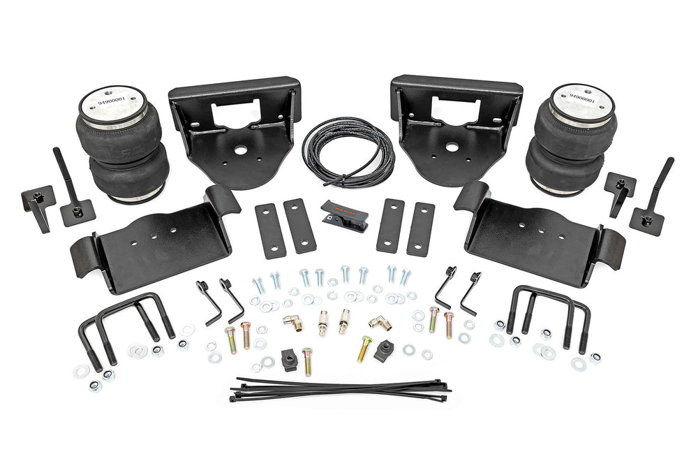 Rough Country - Air Spring Kit - 0-6
