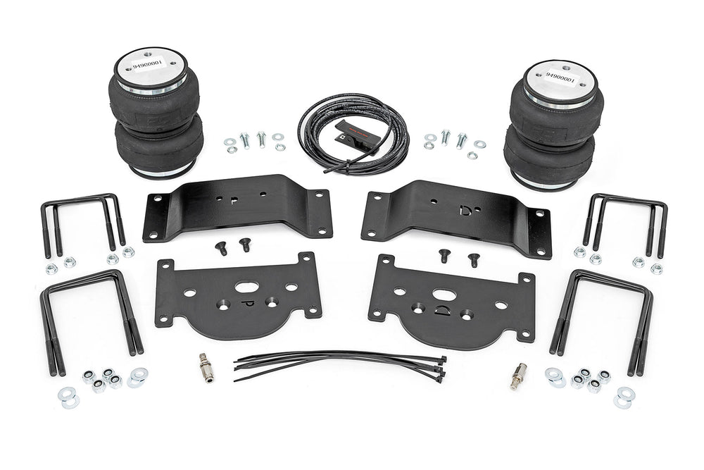 Rough Country - Air Spring Kit - 0-6