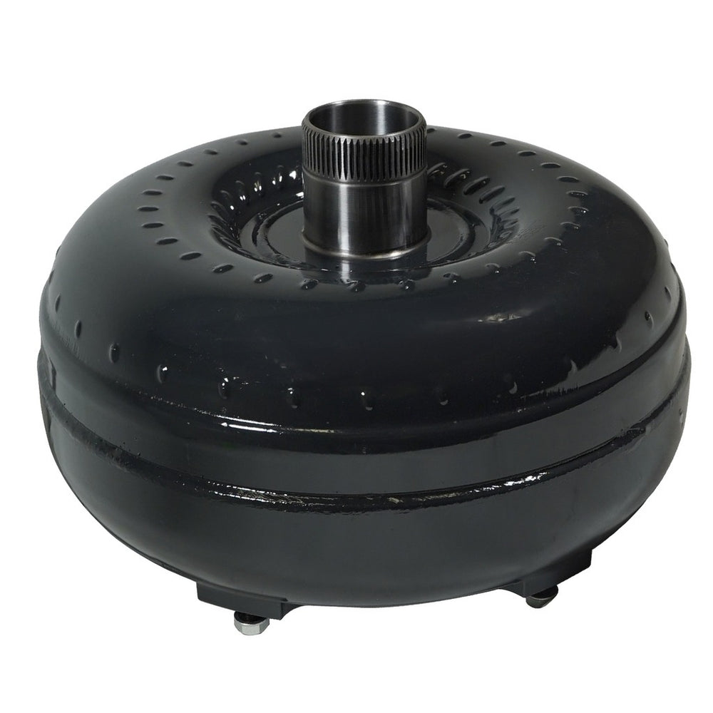 BD Diesel PROFORCE 4D TORQUE CONVERTER FORD F250/F350/F450/F550 6.7L 2011-2019 6R140 - 1030238