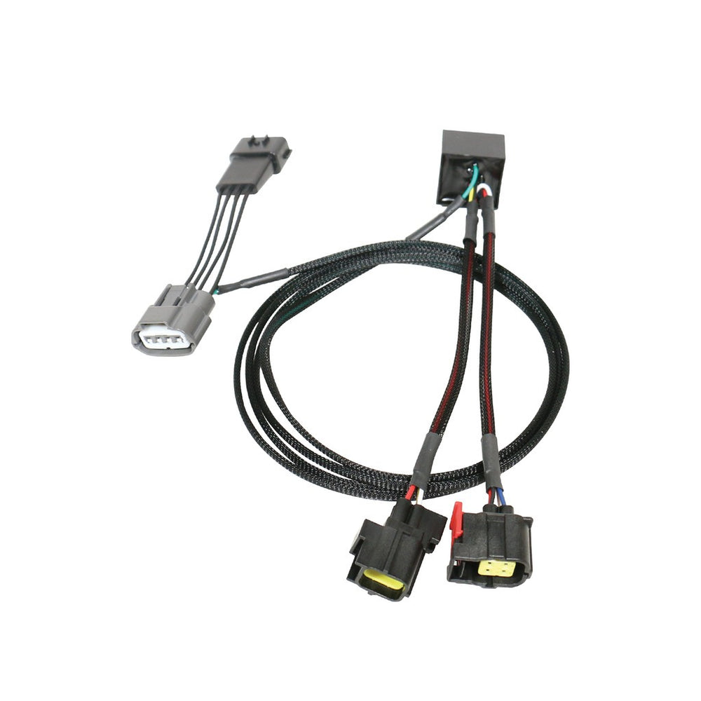 BD Diesel BD 68FRE Transmission Pressure Controller Dodge 2007.5-2018 - 1030369