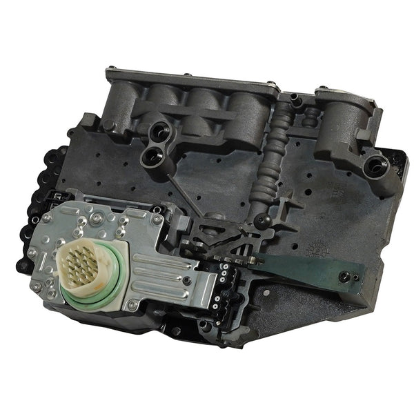BD Diesel VALVE BODY 68RFE W/SOLENOID DODGE/RAM 6.7L CUMMINS 2008-2018 - 1030467
