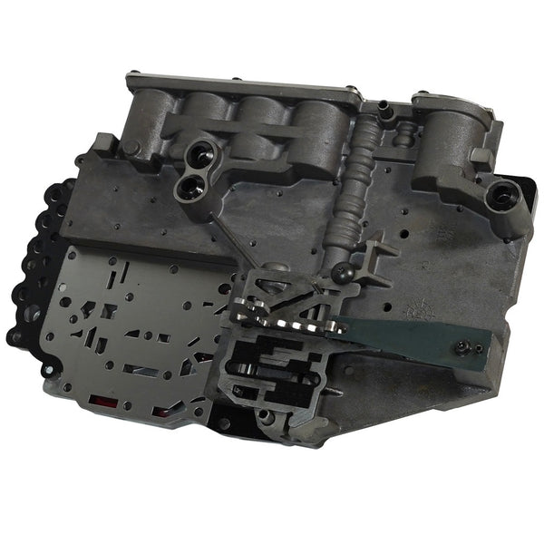 BD Diesel VALVE BODY 68RFE DODGE/RAM 6.7L CUMMINS 2011-2018 (Gray Connector) - 1030468