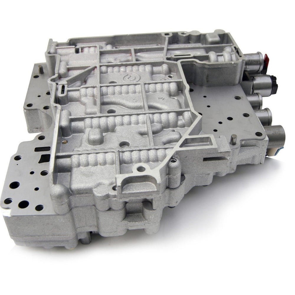 BD Diesel BD Allison Valve Body - Chevy 2006-2010 Duramax LBZ/LMM 6-speed - 1030472