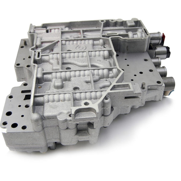 BD Diesel BD Allison Valve Body - Chevy 2006-2010 Duramax LBZ/LMM 6-speed - 1030472