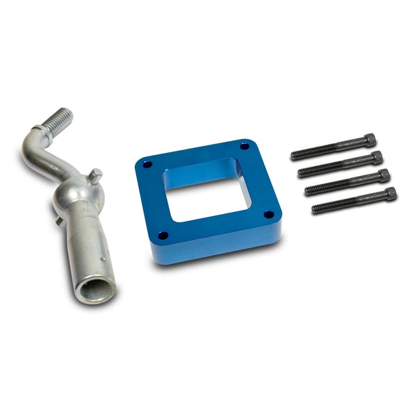 BD Diesel Short Shift - 1998.5-2003 Dodge 5-spd NV 4500 24-valve Diesel & Hemi - 1031056