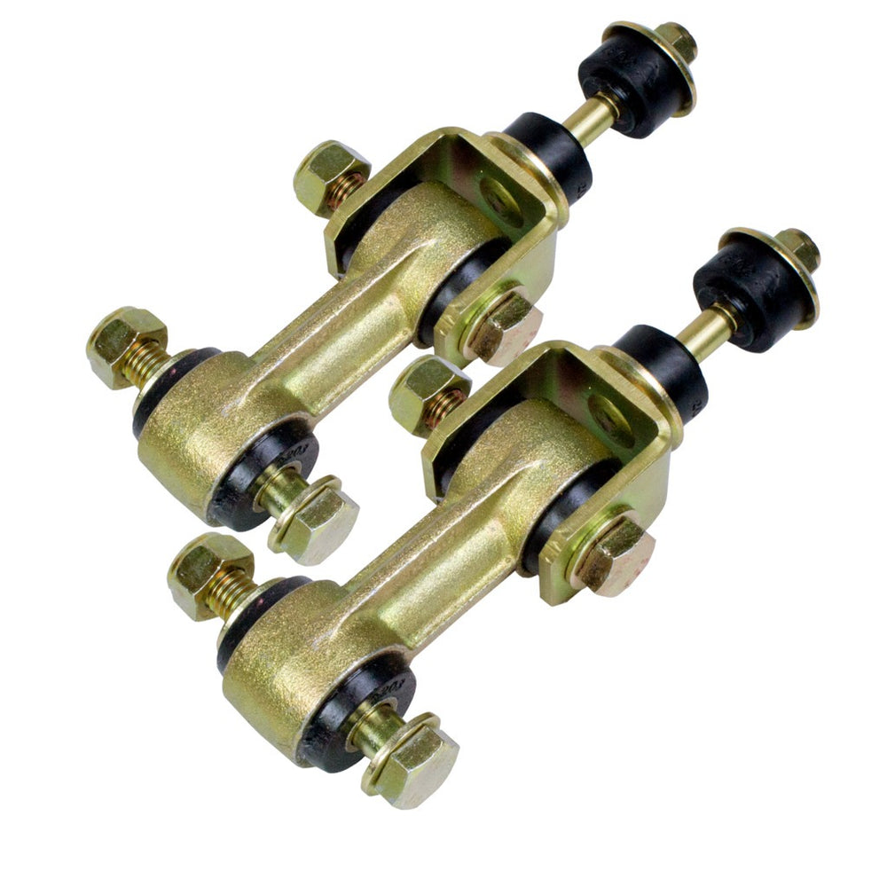 BD Diesel BD Dodge Sway Bar End Link Kit 2000-2009 2500/3500 4WD - 1032050