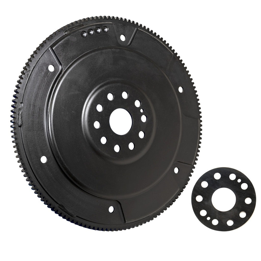 BD Diesel BD 6.7L Powerstroke 6R140 Flexplate - Ford 2011-2019 w/6-bolt converter - 1041245