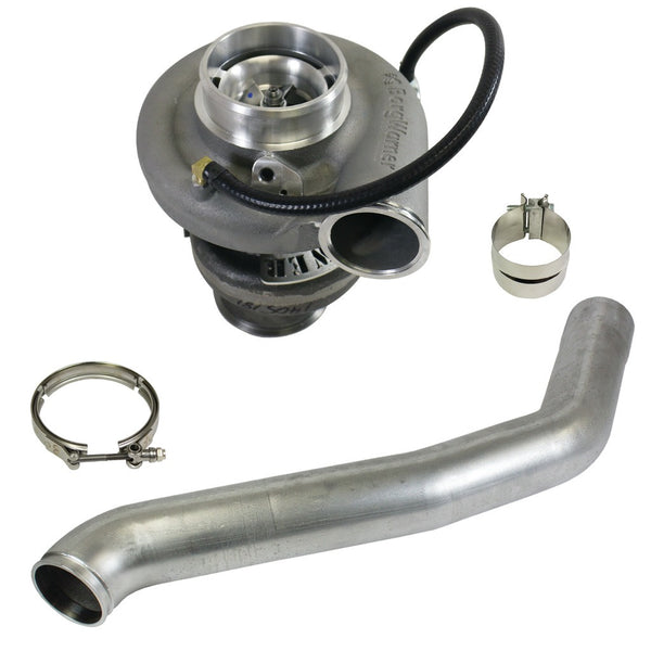 BD Diesel Super B 600 SX-E S364.5 Turbo Kit - Dodge 1994-2002 5.9L - 1045250