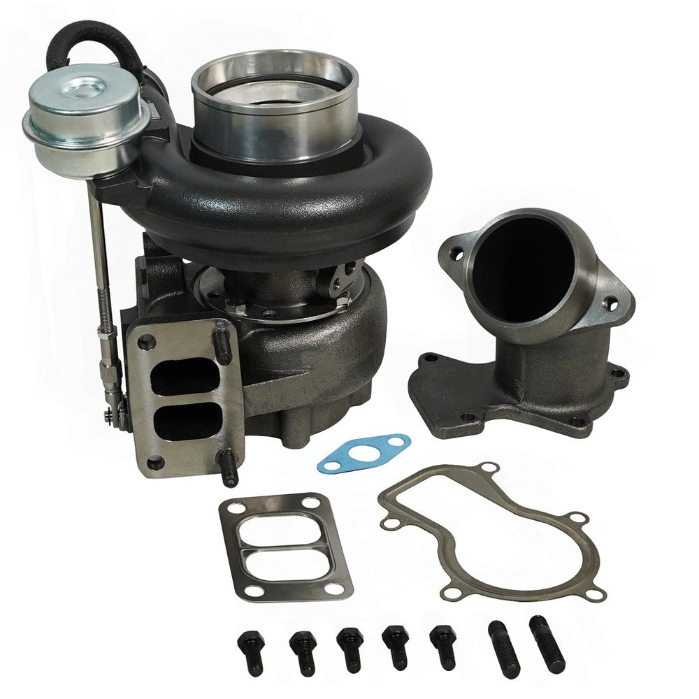 BD Diesel BD Screamer Turbo HX35 Dodge 5.9L Cummins 1998.5-2002 - 1045758