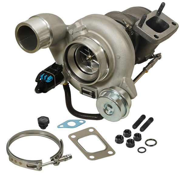 BD Diesel BD Screamer Turbo HE351CW Dodge 5.9L Cummins 2003-2007 - 1045768