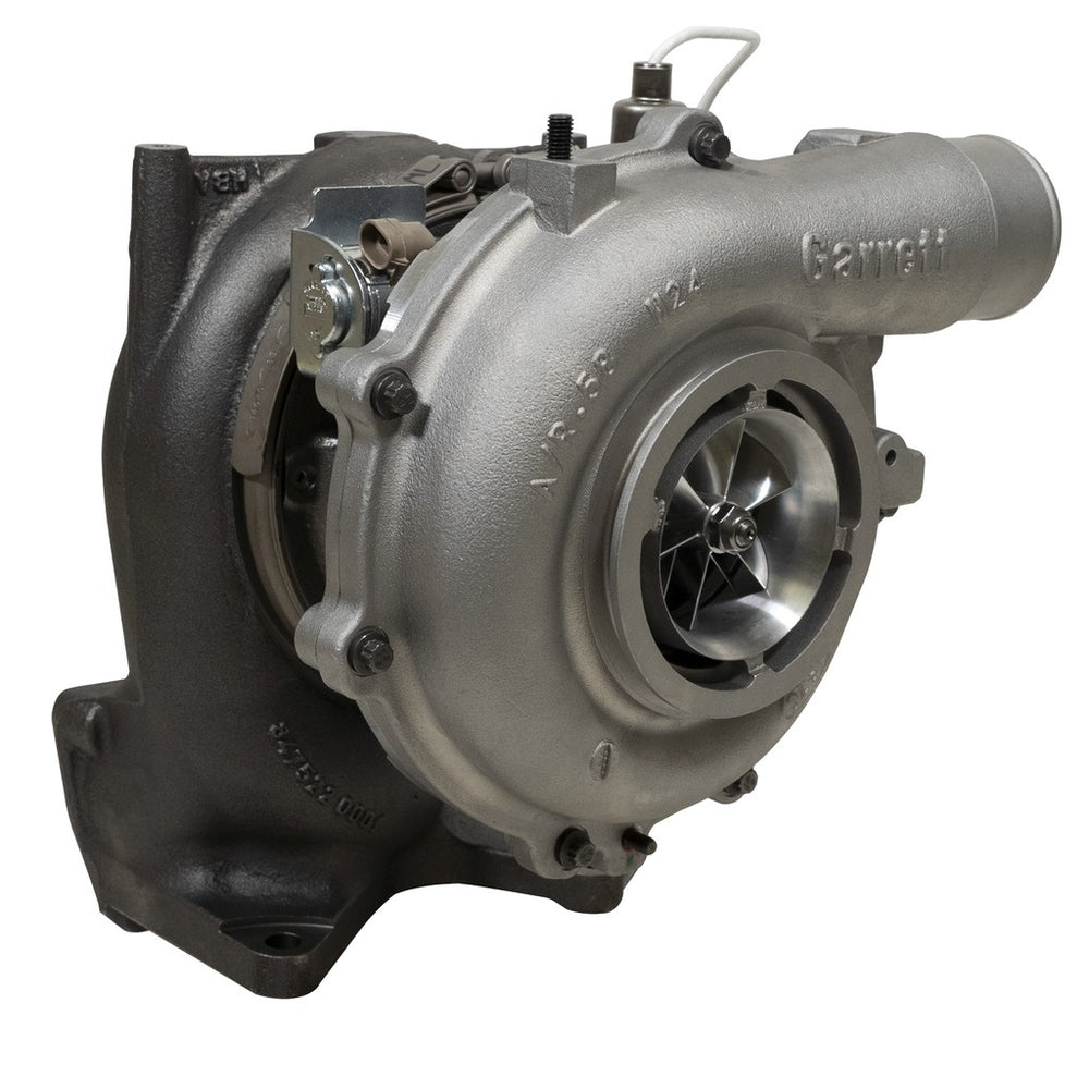 BD Diesel BD Duramax Screamer Turbo - Chevy 2004.5-2010 LLY/LBZ/LMM - 1045840