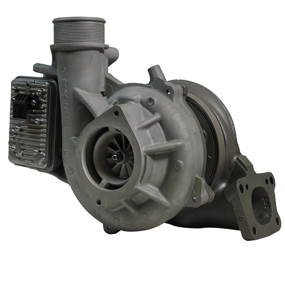 BD Diesel DURAMAX L5P REMAN TURBO CHEVROLET/GMC 2500/3500 2020-2023 - 1045846