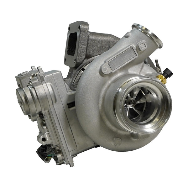 BD Diesel Heavy Duty Turbo HE451VE Cummins ISX15 EPA10/13 - 1045880