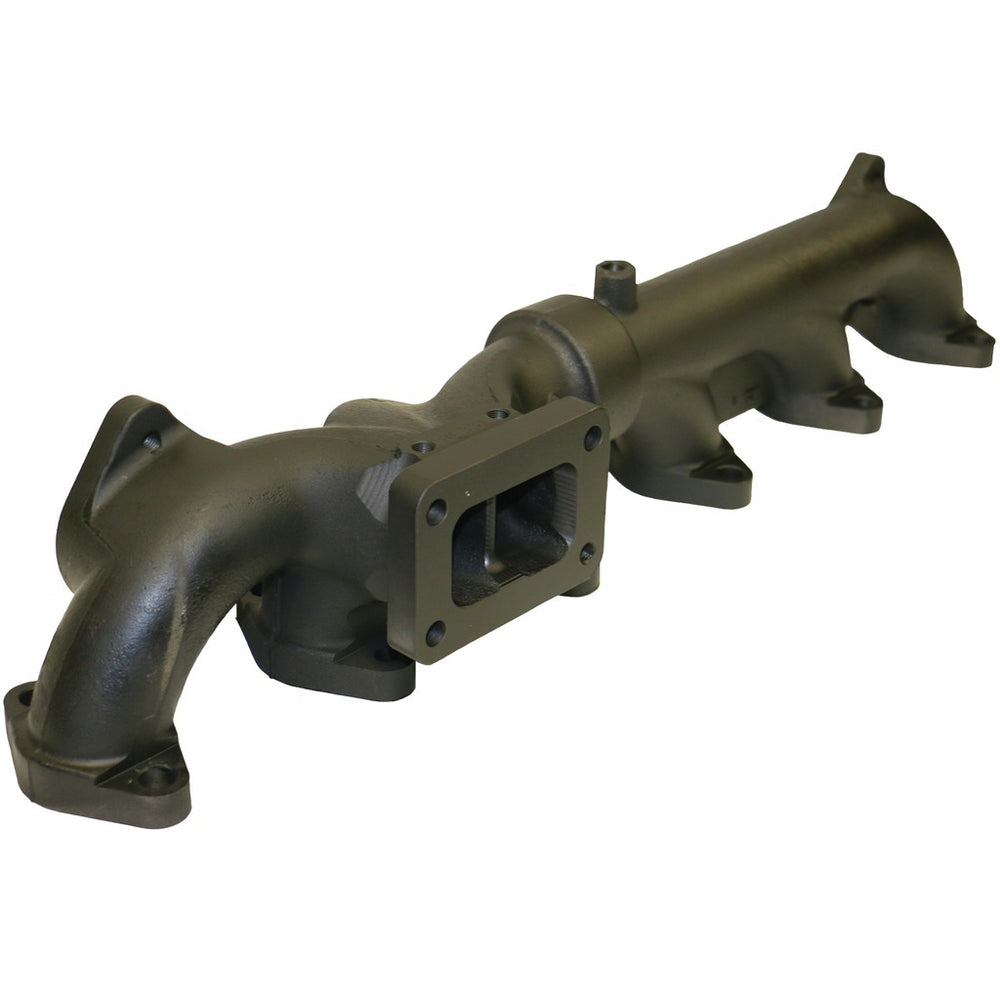 BD Diesel BD 6.7L Cummins Exhaust Manifold Dodge 2007.5-2018 2500/3500 Pick-up - 1045965