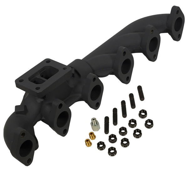 BD Diesel BD Exhaust Manifold Ram 3500/4500/5500 Cab & Chassis 6.7L Cummins 2013-2018 - 1045968