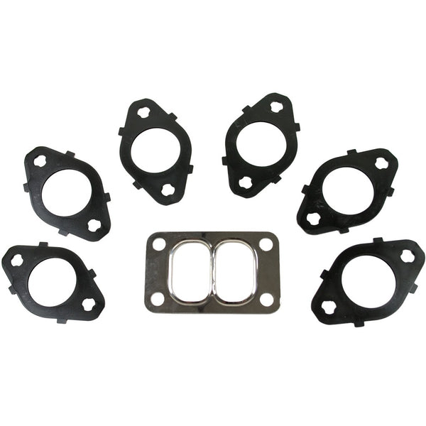BD Diesel BD 5.9L Cummins Exhaust Manifold Gasket Set Dodge 1998.5-2007 - 1045986
