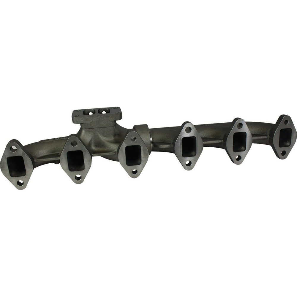 BD Diesel Manifold, Exhaust Pulse - Motor Home w/Cummins 5.9L 12-valve - 1045989