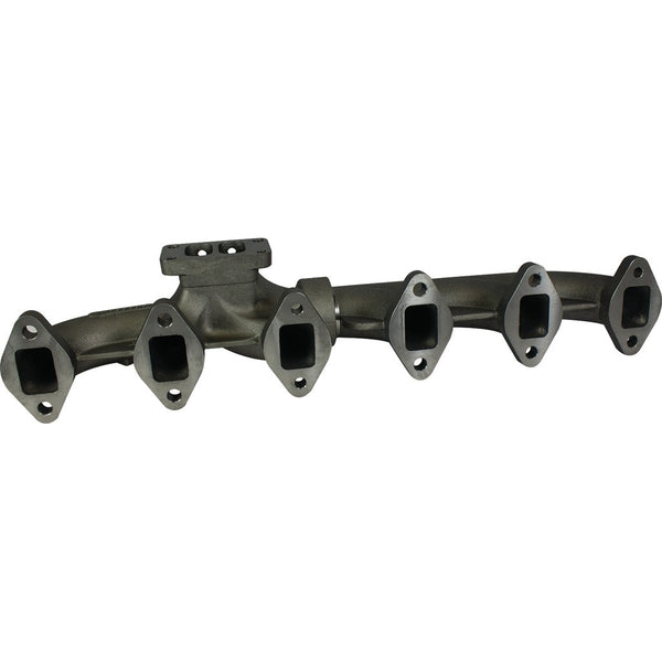 BD Diesel Manifold, Exhaust Pulse - Motor Home w/Cummins 5.9L 12-valve - 1045989
