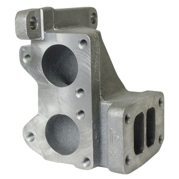 BD Diesel PEDESTAL KIT - Chevy Duramax 2001-2007 T3 Mount Turbo - 1046203