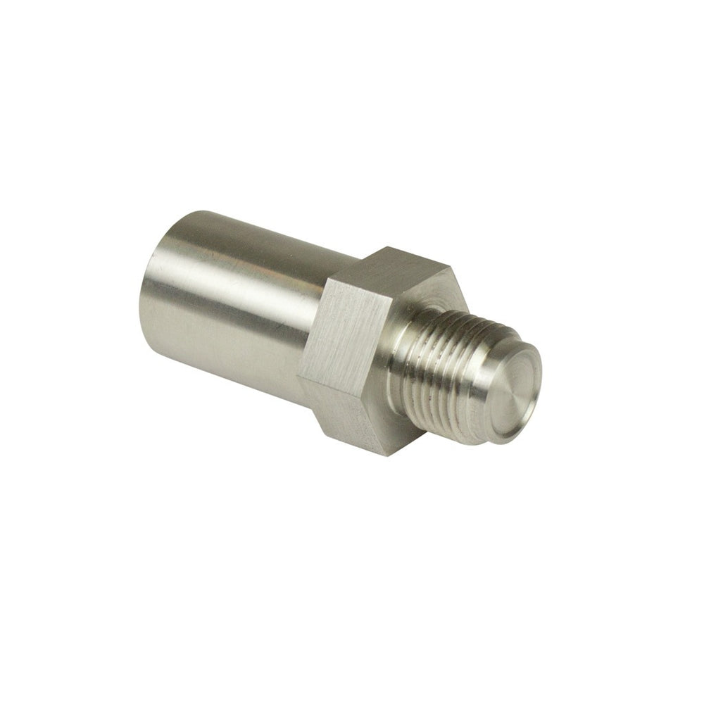 BD Diesel BD 5.9L Cummins Fuel Rail Plug Dodge 2003-2007 - 1050070