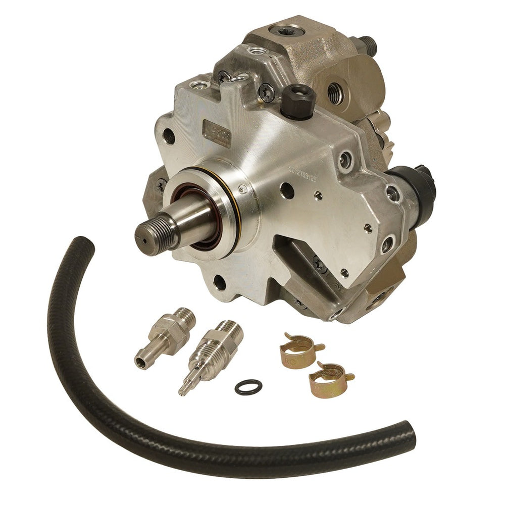 BD Diesel BD CP3 6.7L Cummins Injection Pump Stock Exchange - Dodge 2007.5-2018 6.7L - 1050106