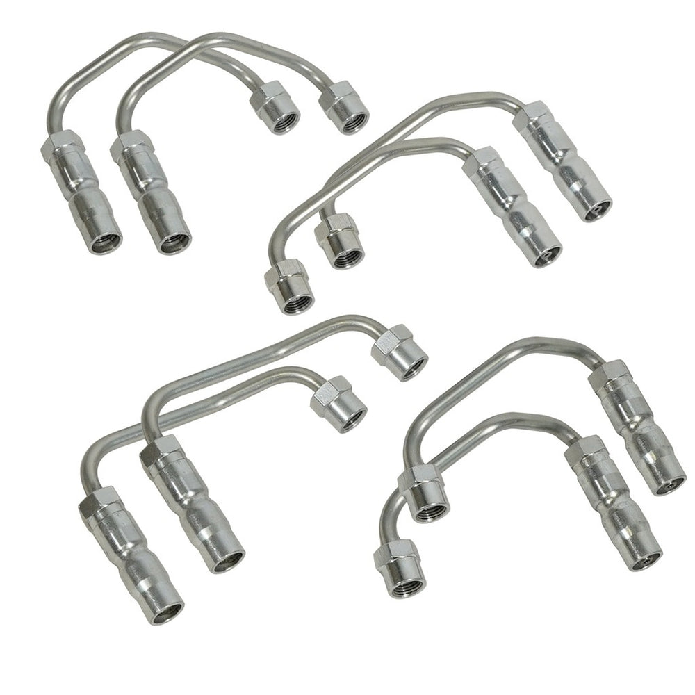 BD Diesel BD Injector Line Set Chevy/GMC LB7 2001-2004 - 1050140