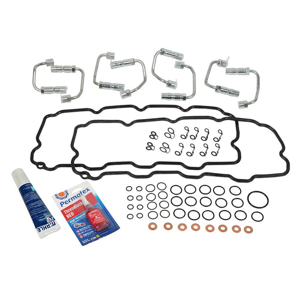 BD Diesel Injector Install Kit Chevy/GMC 6.6L LB7 Duramax 2001-2004 - 1050141