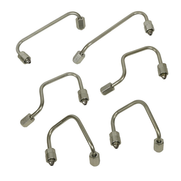 BD Diesel BD Injector Line Set Dodge Dodge/RAM 6.7L Cummins 2007.5-2018 - 1050151