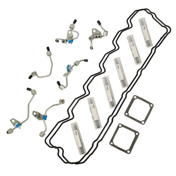 BD Diesel Injector Install Kit Dodge 5.9L Cummins Common Rail 2003-2005 - 1050155