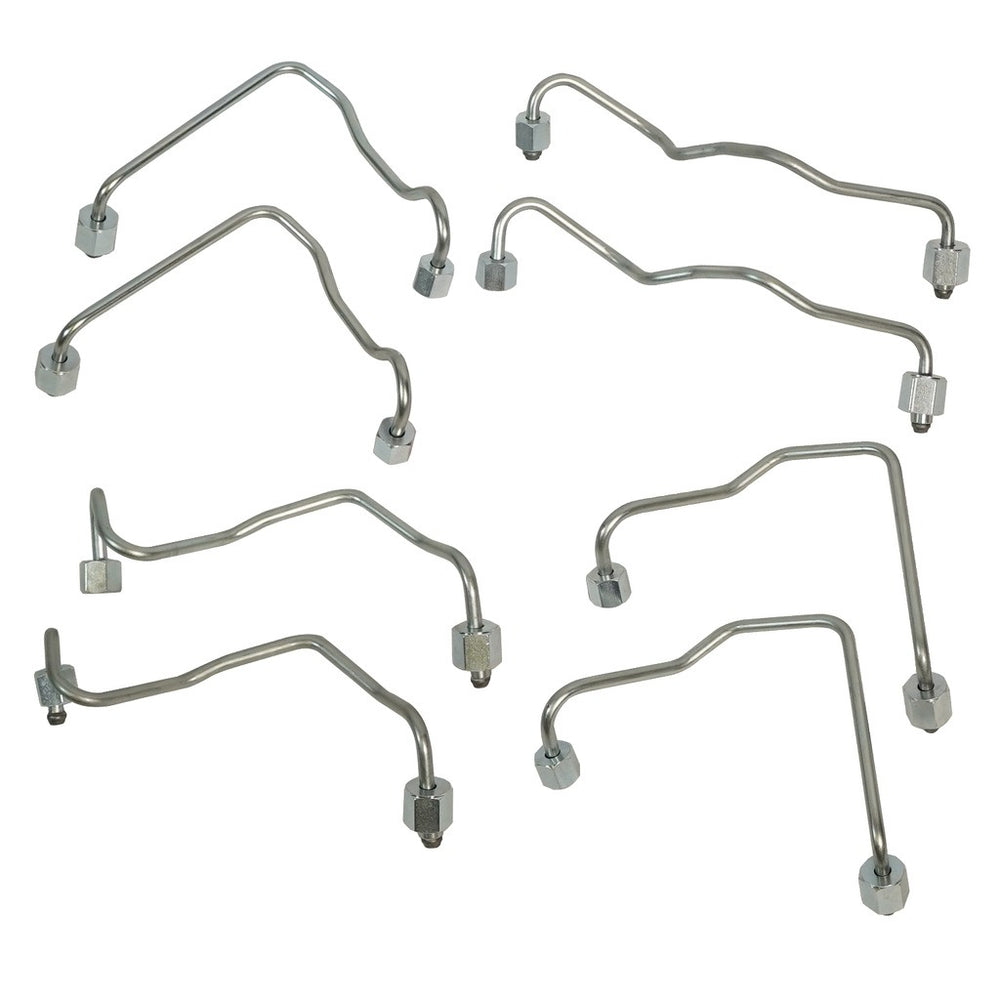 BD Diesel BD INJECTOR LINE SET CHEVY/GM 6.6L LML 2011-2016 - 1050170