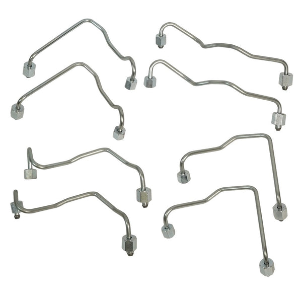 BD Diesel BD INJECTOR LINE SET CHEVY/GM 6.6L LML 2011-2016 - 1050170