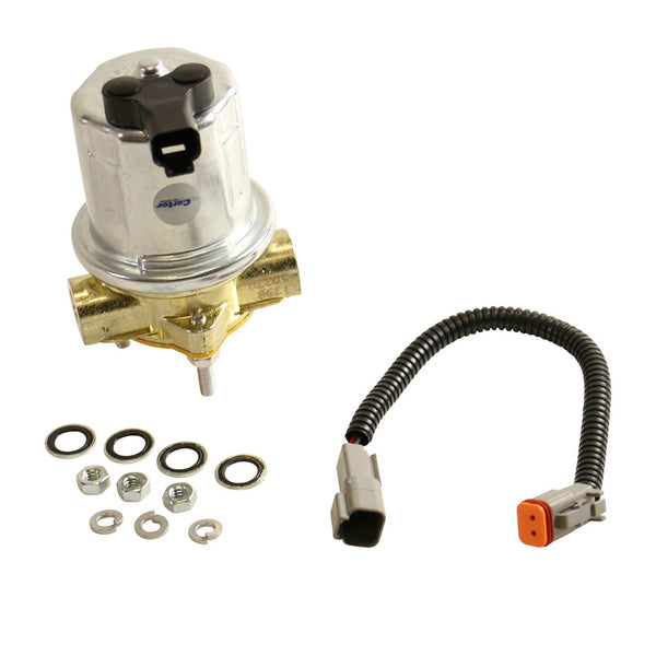 BD Diesel Lift Pump Kit, OEM Replacement - 1998-2002 Dodge 24-valve - 1050224