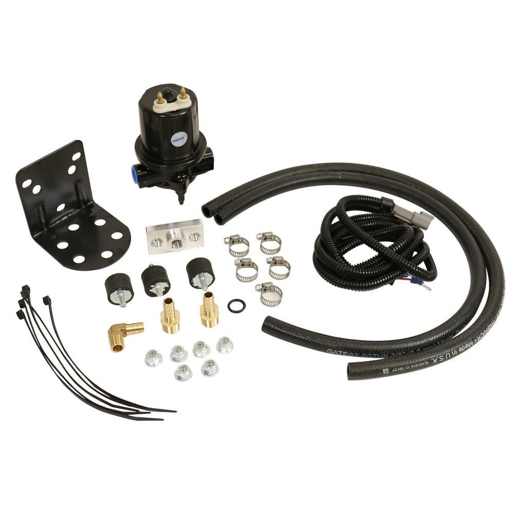 BD Diesel Lift Pump Kit, OEM Bypass - 2003-2004 Dodge - 1050227