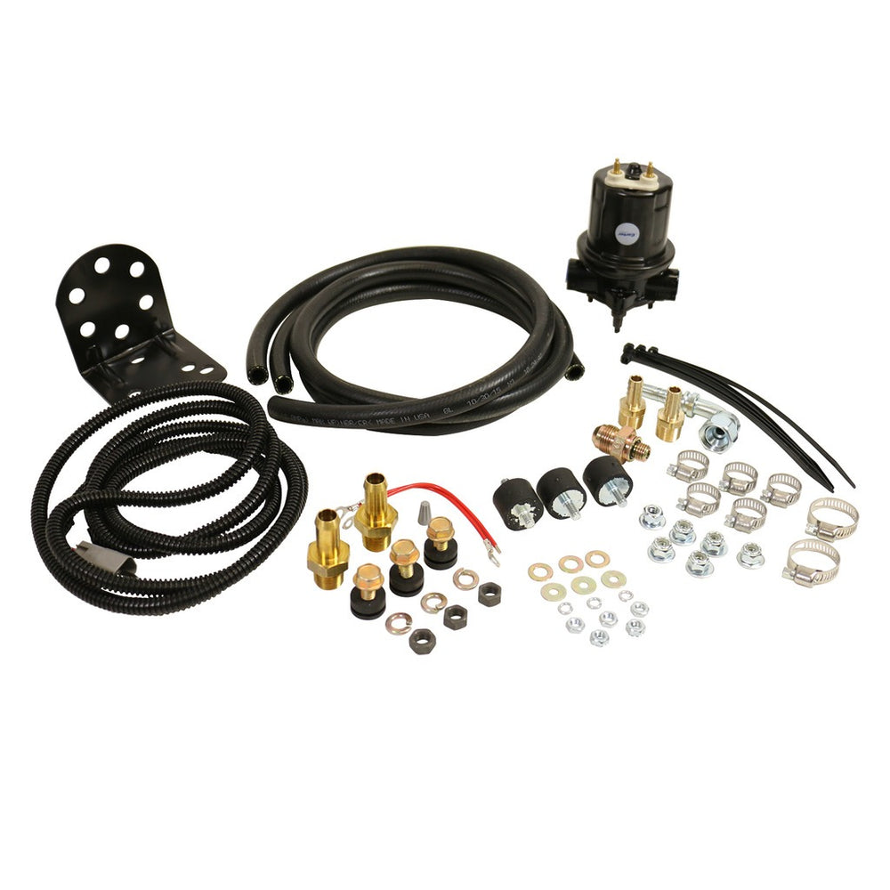 BD Diesel Lift Pump Kit, OEM Bypass - 1998-2002 Dodge 24-valve - 1050229