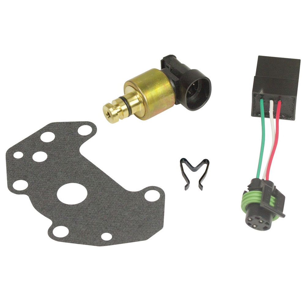 BD Diesel BD Pressure Transuder Upgrade Dodge 2000-2007 47RE/48RE/46RE/44RE/42RE - 1060602