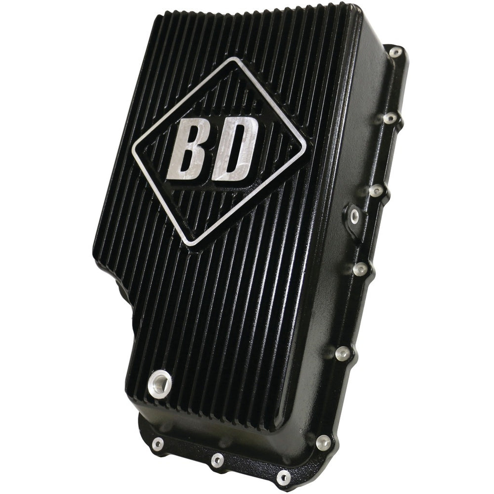 BD Diesel BD Ford Deep Sump 6r140 Trans Pan - 2011-2019 - 1061720