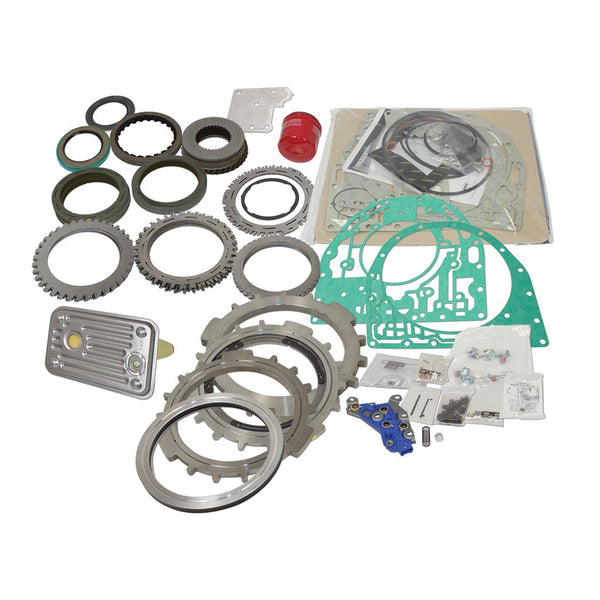 BD Diesel BD Build-It Chevy Allison Trans Kit 2011-2016 LML Stage 3 - 1062226