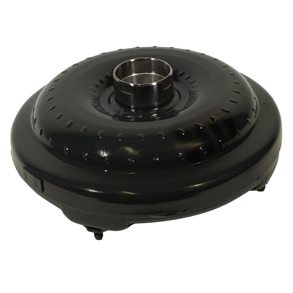 BD Diesel ROADMASTER FORD 10R80 TRANSMISSION & CONVERTER PACKAGE F-150 5.0L V8 18-2020 4WD - 1064624SS